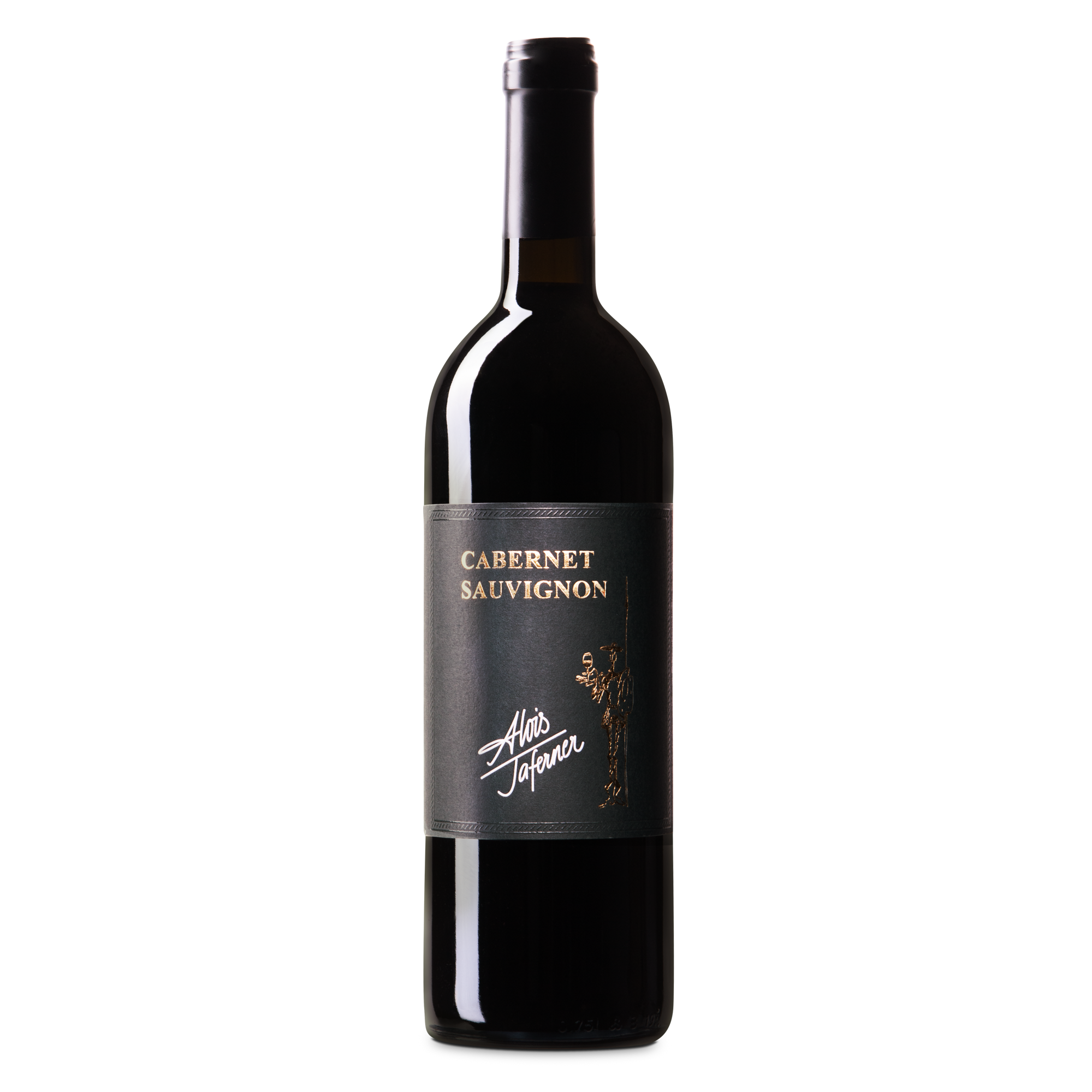 Cabernet Sauvignon – Weinbau Alois Taferner