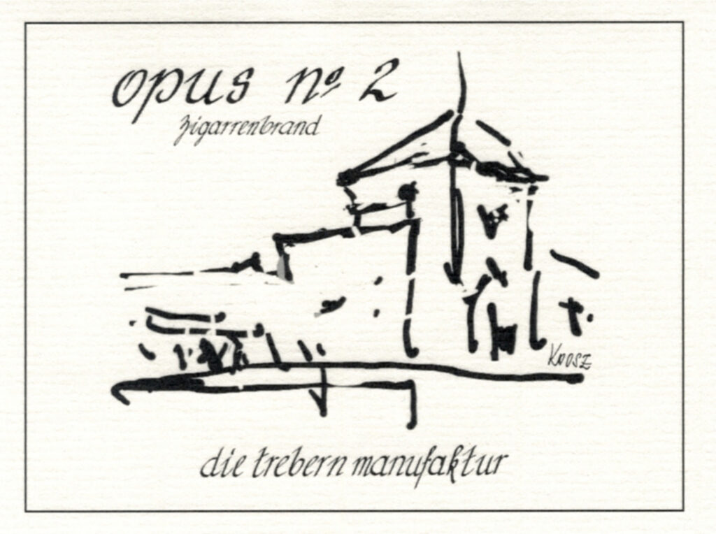 Opus Nr. 2